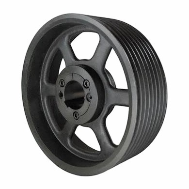 A Type Pulley suppliers
