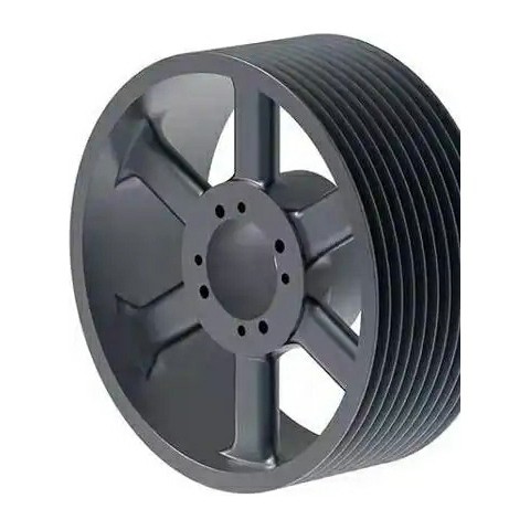 C Type Pulley suppliers