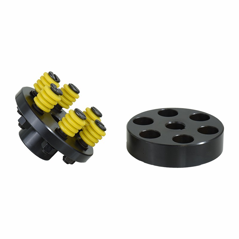 Akkoppjar Elastiku tal-Pin tal-Kmiem