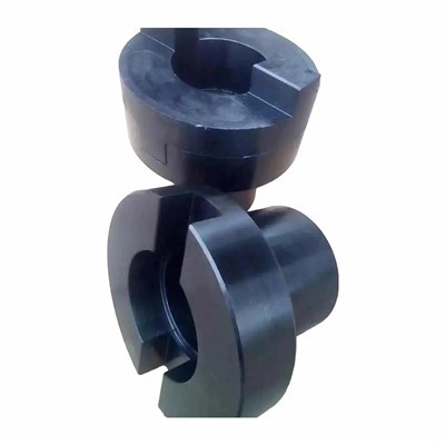 Oldham Shaft Coupling